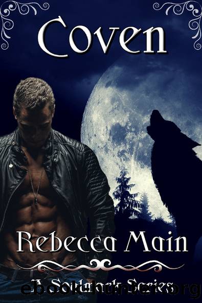 Coven (A Soulmark Series Book 1) by Rebecca Main