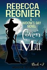 Coven Mitt by Rebecca Regnier
