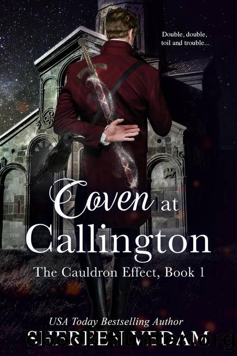 Coven at Callington by Shereen Vedam