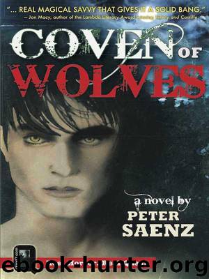 Coven of Wolves by Peter Saenz