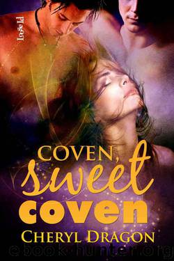 Coven, Sweet Coven by Dragon Cheryl