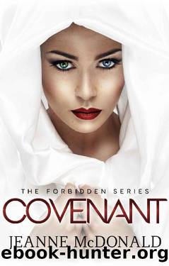 Covenant (The Forbidden Series Book 1) by Jeanne McDonald