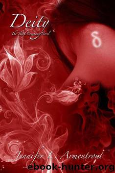 Covenant -3- Deity by Jennifer L. Armentrout