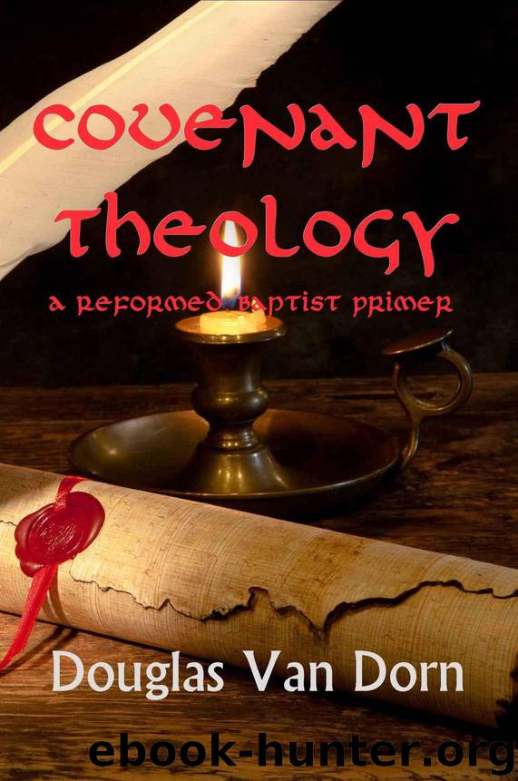 Covenant Theology: A Reformed Baptist Primer by Van Dorn Douglas
