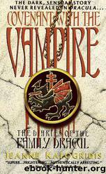 Covenant With the Vampire by Jeanne Kalogridis