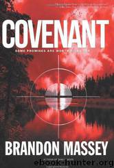 Covenant by Brandon Massey
