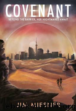 Covenant by Jim Miesner