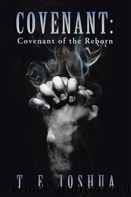 Covenant by T. E. Joshua