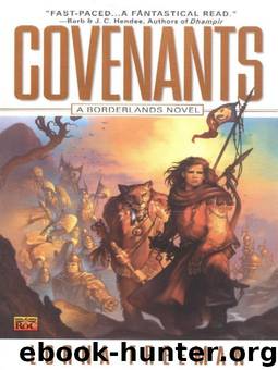 Covenants (v2.2) by Lorna Freeman