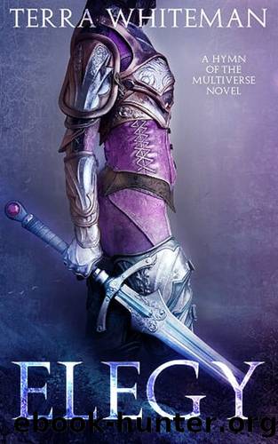 Covenants: Elegy (Hymn of the Multiverse Book 8) by Terra Whiteman