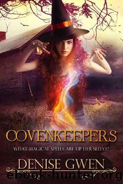 Covenkeepers by Denise Gwen