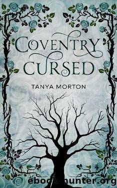 Coventry Cursed by Tanya Morton