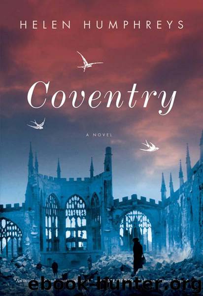 Coventry: A Novel by Helen Humphreys