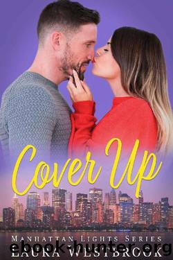 Cover Up by Laura Westbrook