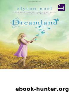 Cover by Dreamland (pdf)
