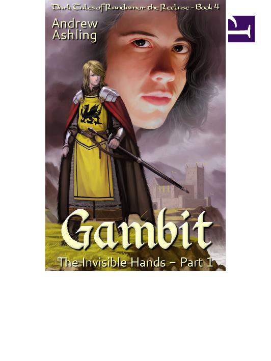 Cover by Gambit (pdf)