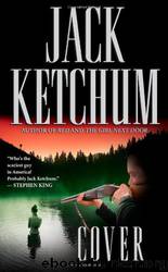 Cover by Jack Ketchum