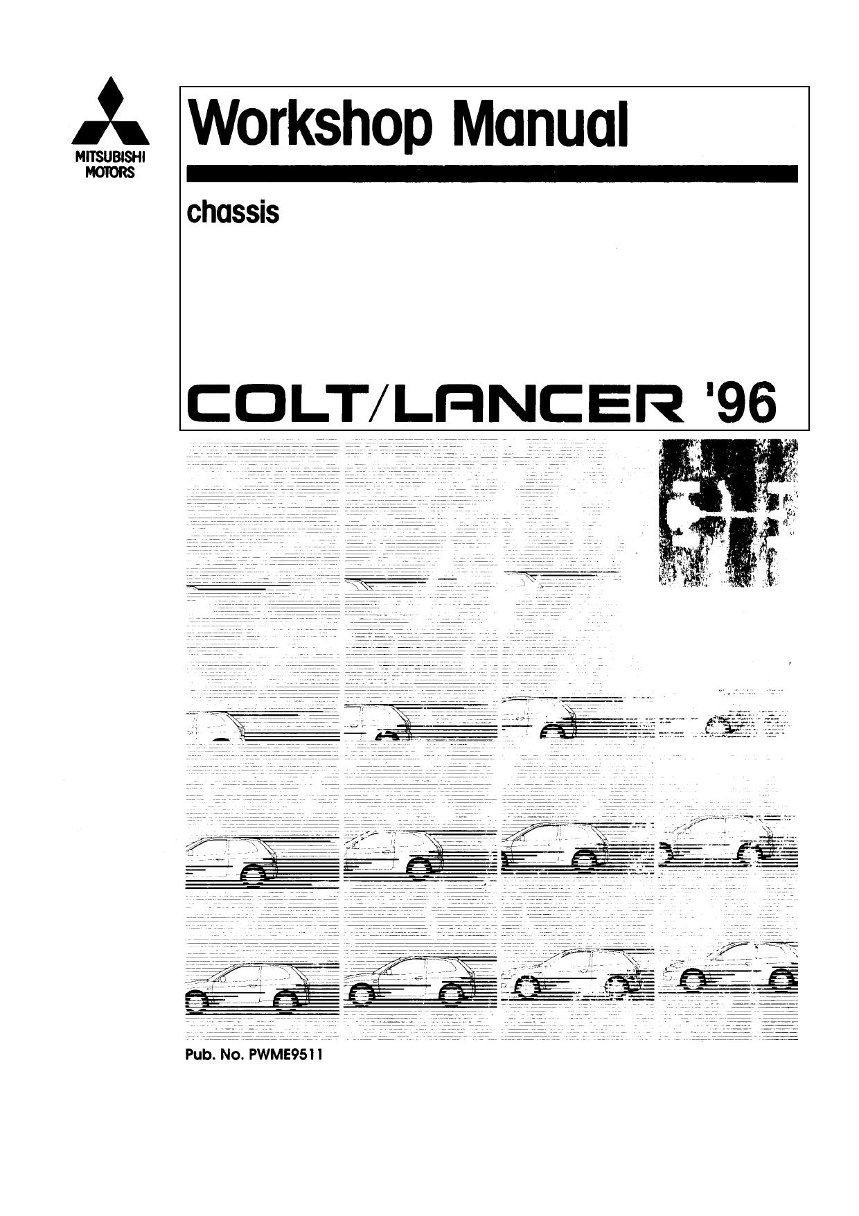 Cover by S