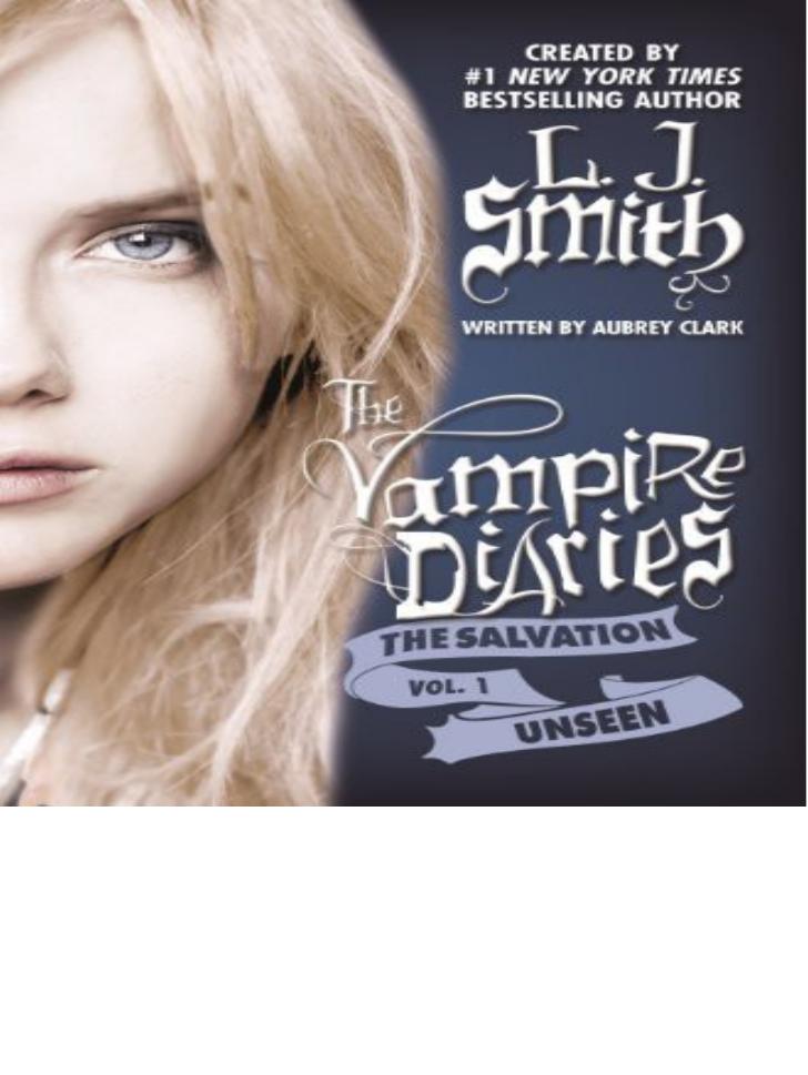 Cover by The Salvation Unseen