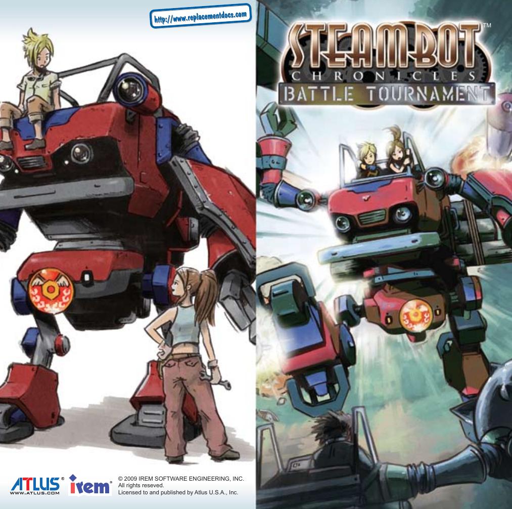 Cover by battle tournament usa