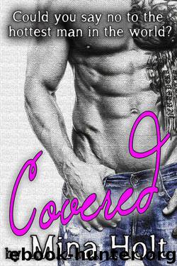 Covered by Holt Mina