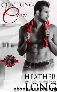 Covering Coco_Special Forces_Operation Alpha by Heather Long