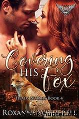 Covering His Fox by Roxanne Witherell