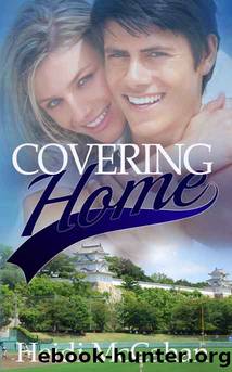 Covering Home by Heidi McCahan