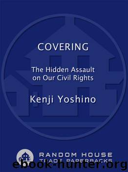 Covering by Kenji Yoshino