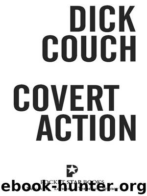 Covert Action (No Series) by Couch Dick