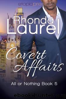 Covert Affairs by Rhonda Laurel