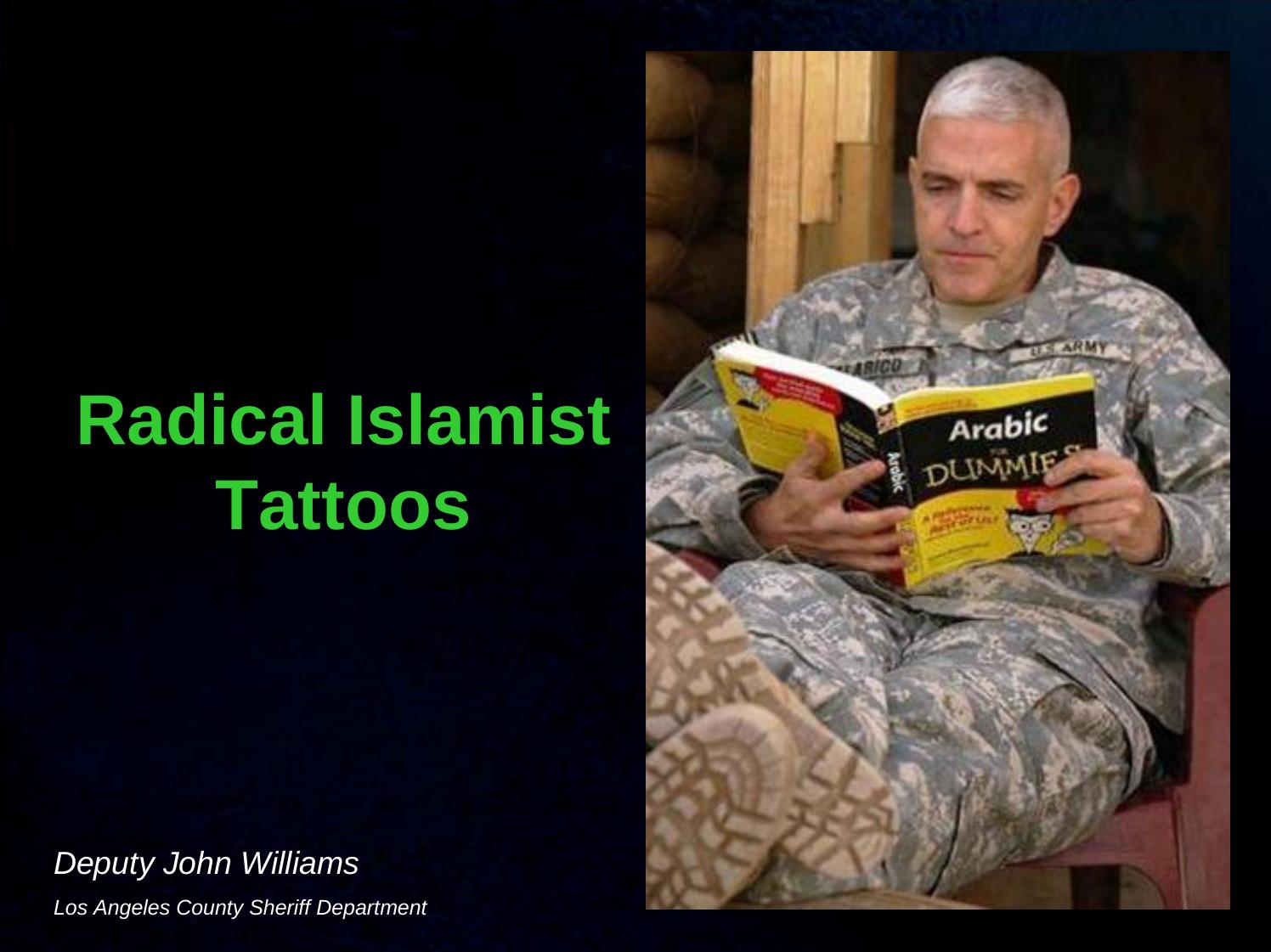 Covert Communications by Deputy John Williams