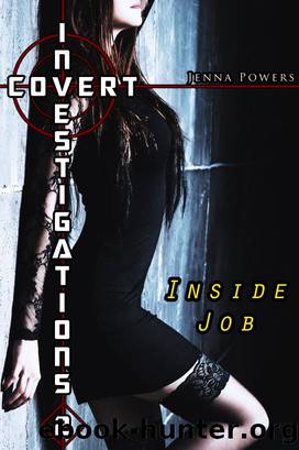 Covert Investigations 2: Inside Job by Unknown
