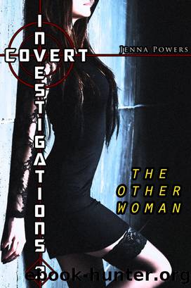 Covert Investigations 3: The Other Woman by Unknown
