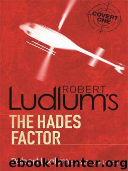 Covert One 01 - The Hades Factor by Robert Ludlum