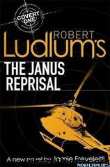 Covert One 09 - The Janus Reprisal by Robert Ludlum