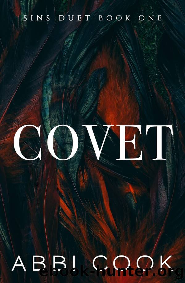 Covet by Abbi Cook