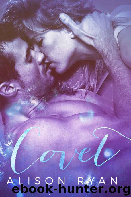 Covet by Alison Ryan