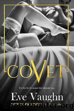 Covet by Eve Vaughn