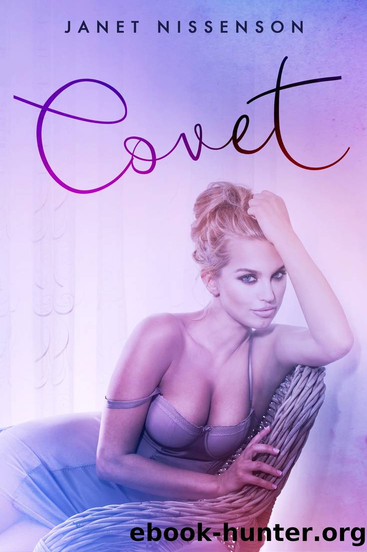 Covet by Nissenson Janet