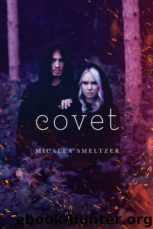 Covet by Smeltzer Micalea
