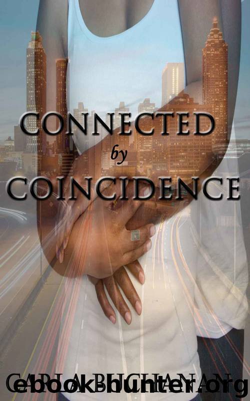 Covington Family and Friends 1: Connected by Coincidence