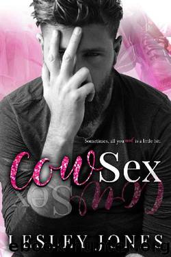 CowSex by Lesley Jones