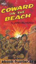 Coward On The Beach by James Delingpole