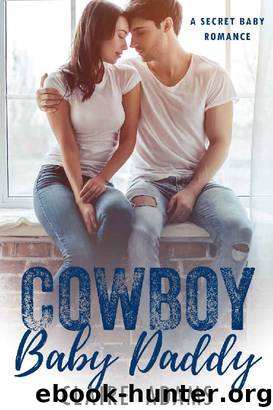 Cowboy Baby Daddy by Claire Adams