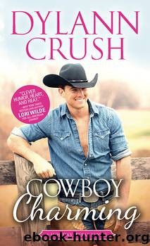 Cowboy Charming by Dylann Crush