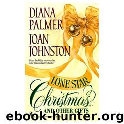 Cowboy Christmas by Diana Palmer