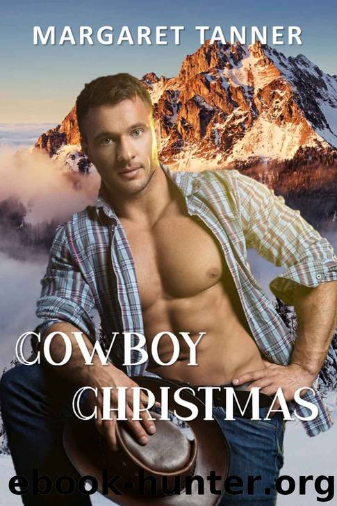 Cowboy Christmas by Margaret Tanner