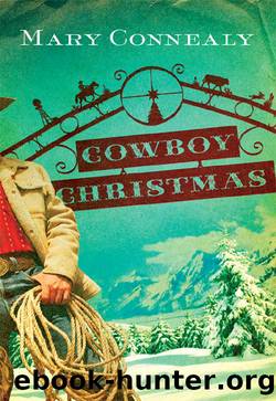Cowboy Christmas by Mary Connealy