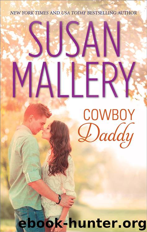 Cowboy Daddy by Susan Mallery